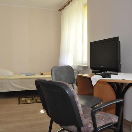 Hotel Osrodek Sportu I Rekreacji Victoria Bielsko-Biała Exterior foto