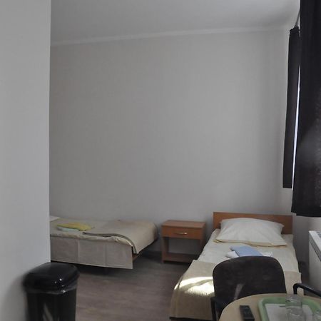Hotel Osrodek Sportu I Rekreacji Victoria Bielsko-Biała Exterior foto