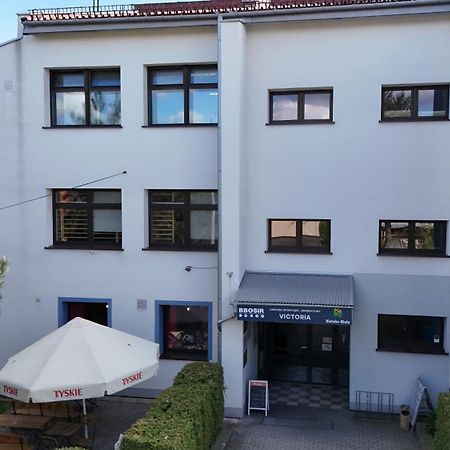 Hotel Osrodek Sportu I Rekreacji Victoria Bielsko-Biała Exterior foto