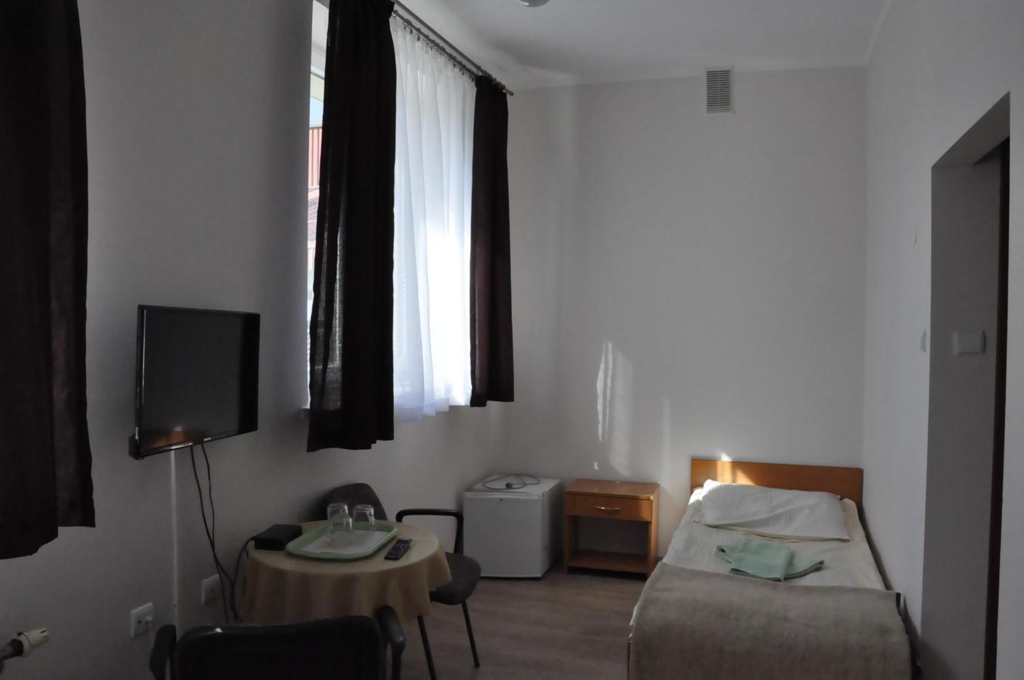 Hotel Osrodek Sportu I Rekreacji Victoria Bielsko-Biała Exterior foto