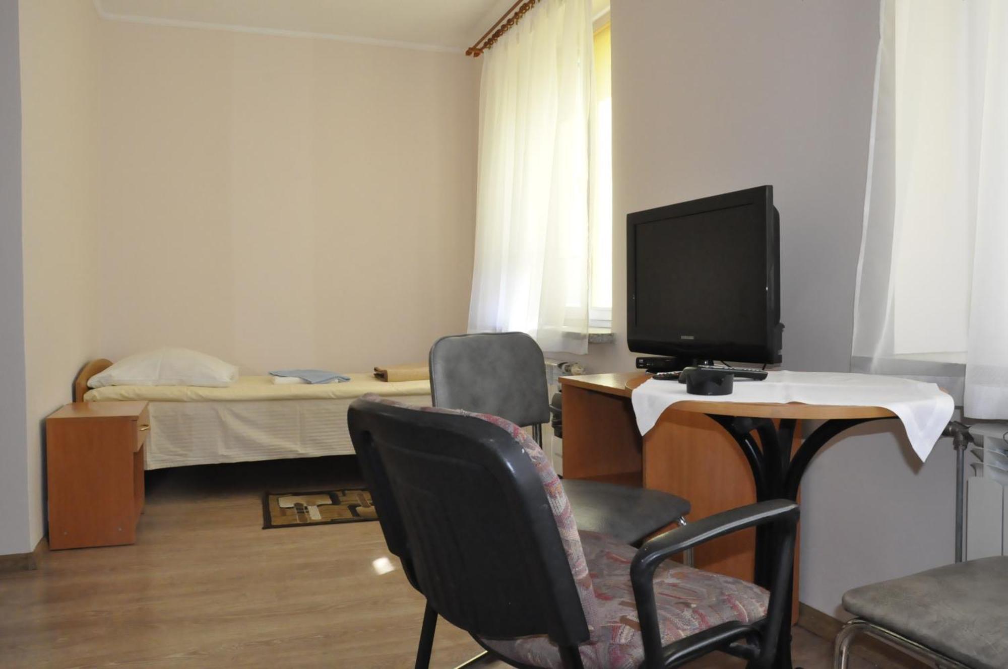 Hotel Osrodek Sportu I Rekreacji Victoria Bielsko-Biała Exterior foto