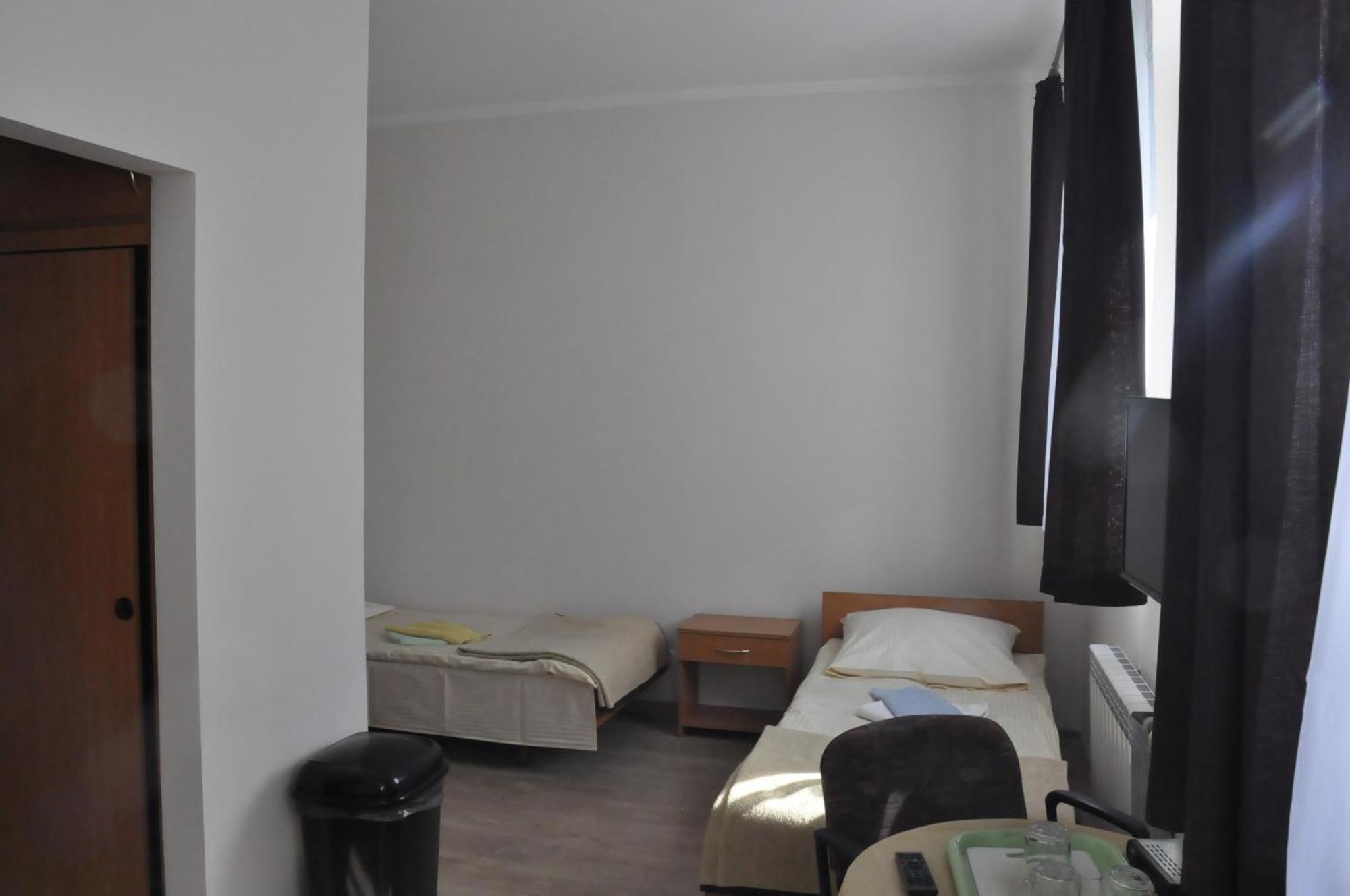 Hotel Osrodek Sportu I Rekreacji Victoria Bielsko-Biała Exterior foto