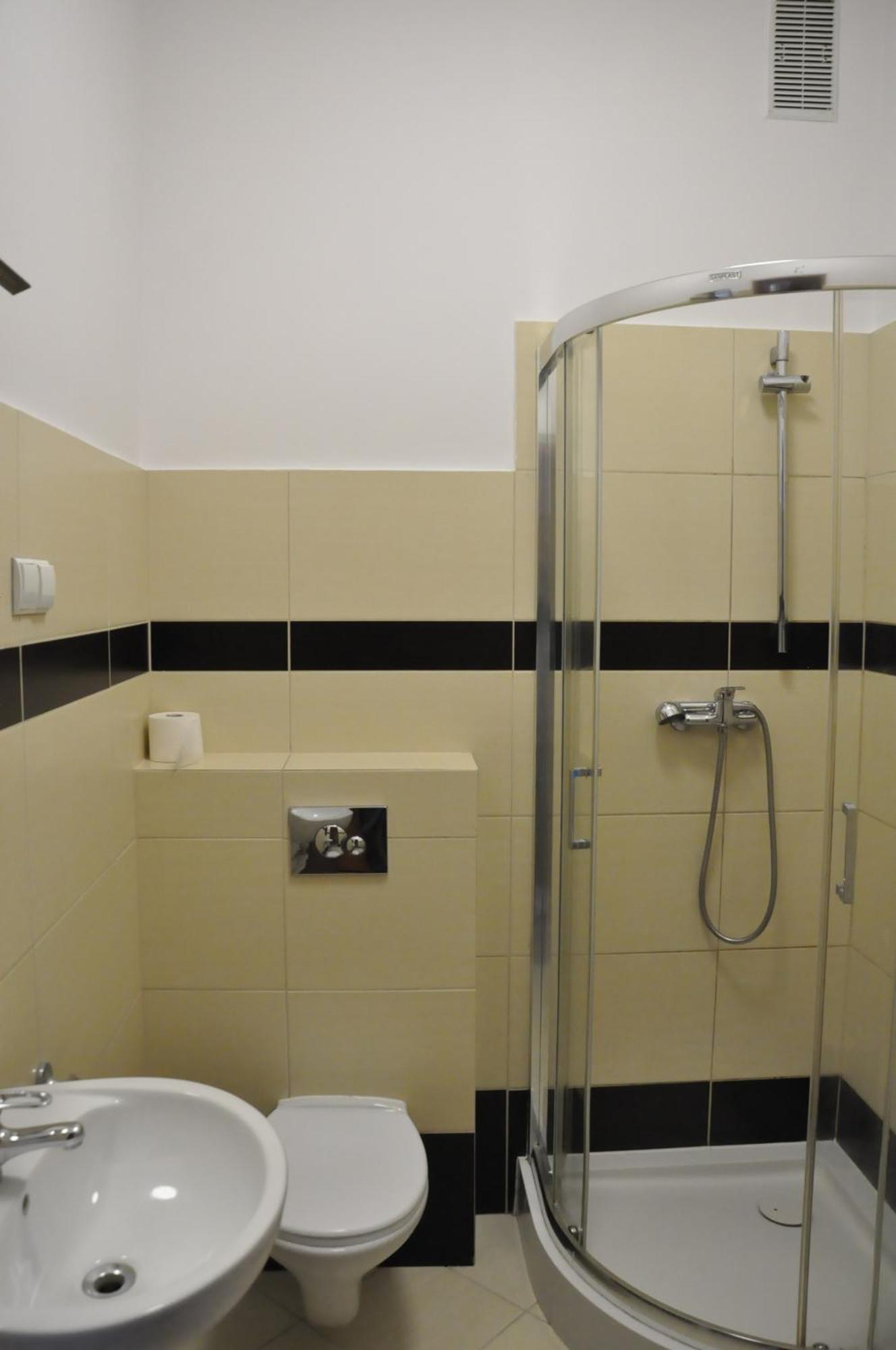 Hotel Osrodek Sportu I Rekreacji Victoria Bielsko-Biała Exterior foto