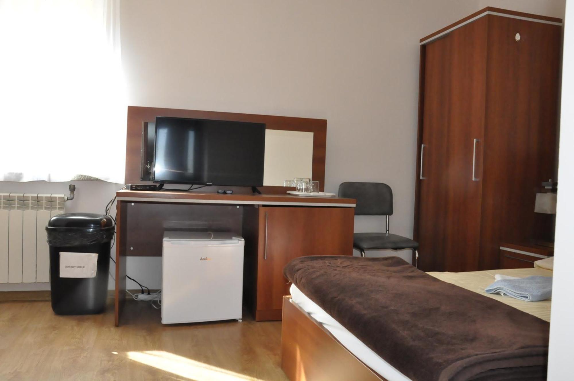 Hotel Osrodek Sportu I Rekreacji Victoria Bielsko-Biała Exterior foto