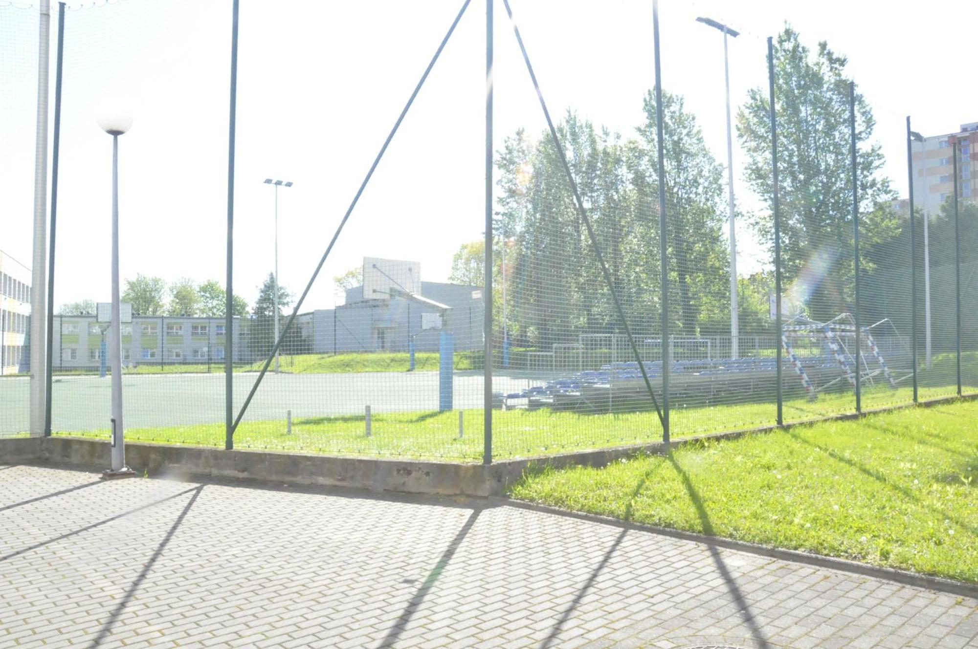 Hotel Osrodek Sportu I Rekreacji Victoria Bielsko-Biała Exterior foto