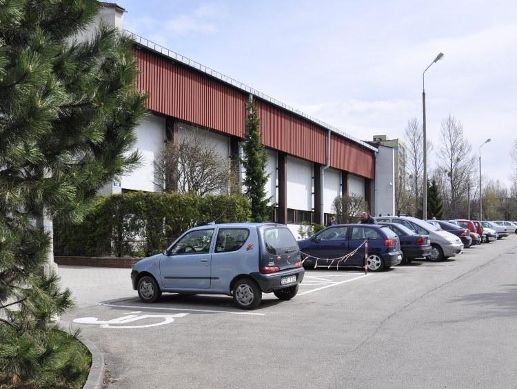 Hotel Osrodek Sportu I Rekreacji Victoria Bielsko-Biała Exterior foto