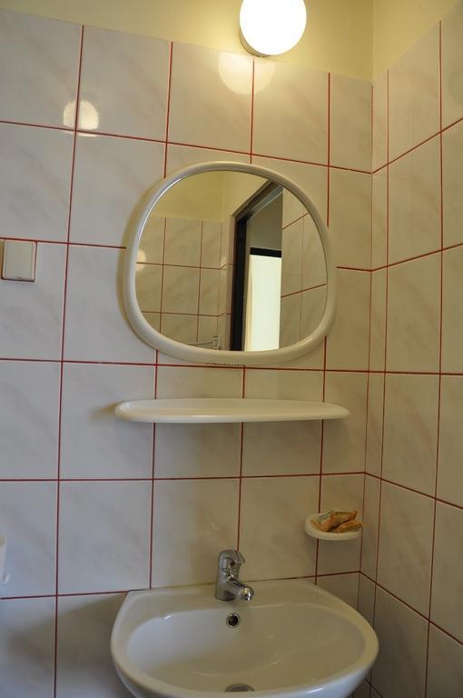 Hotel Osrodek Sportu I Rekreacji Victoria Bielsko-Biała Habitación foto