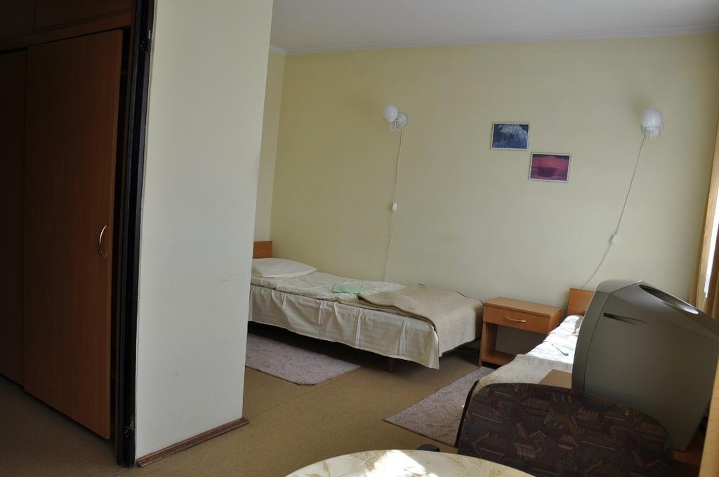 Hotel Osrodek Sportu I Rekreacji Victoria Bielsko-Biała Exterior foto