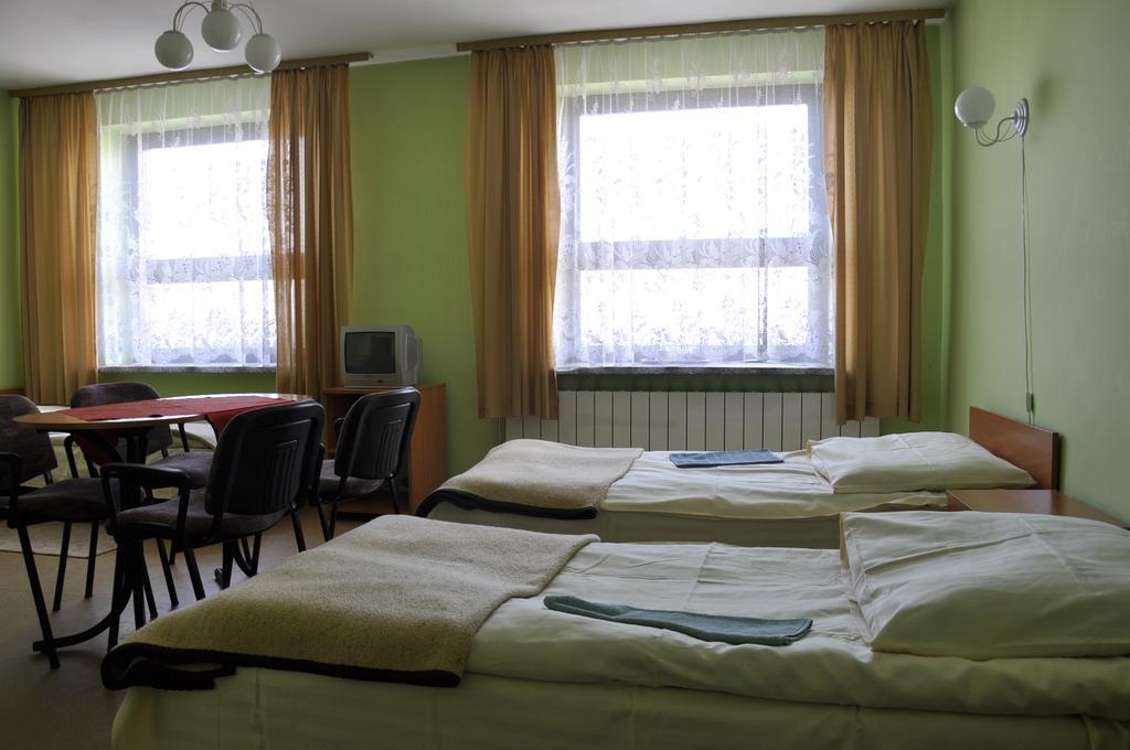 Hotel Osrodek Sportu I Rekreacji Victoria Bielsko-Biała Habitación foto