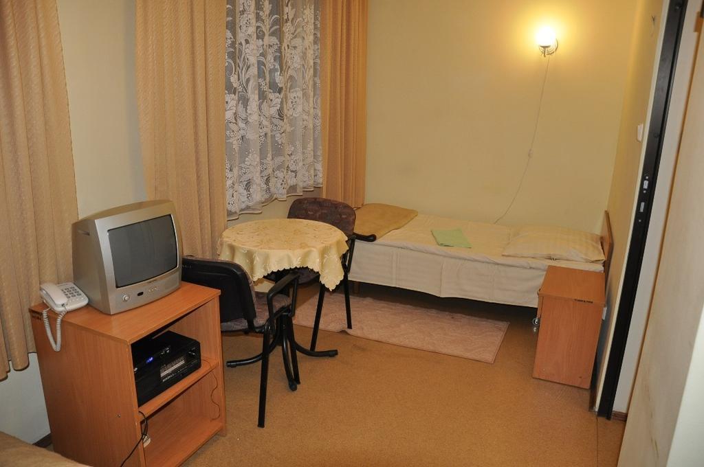 Hotel Osrodek Sportu I Rekreacji Victoria Bielsko-Biała Habitación foto