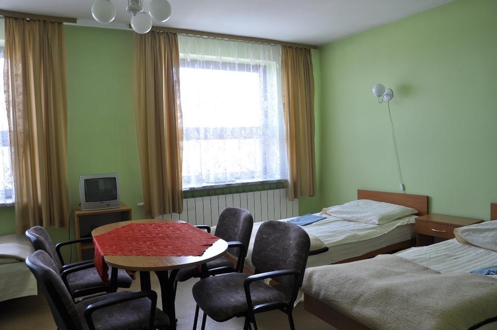 Hotel Osrodek Sportu I Rekreacji Victoria Bielsko-Biała Habitación foto