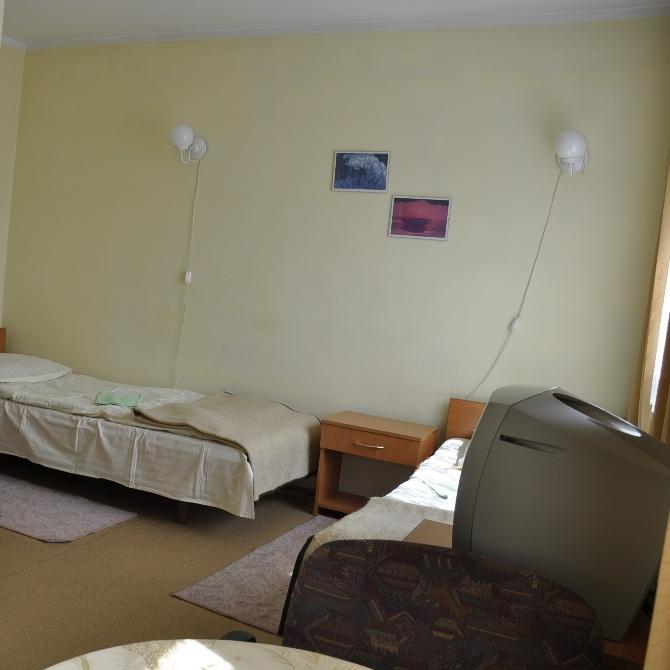 Hotel Osrodek Sportu I Rekreacji Victoria Bielsko-Biała Habitación foto