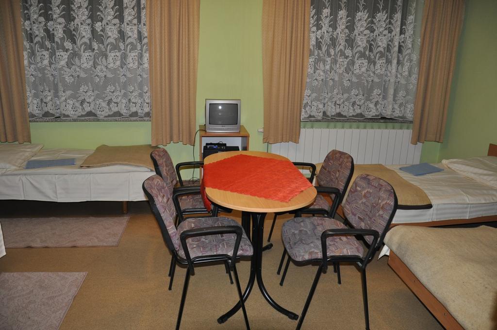 Hotel Osrodek Sportu I Rekreacji Victoria Bielsko-Biała Habitación foto