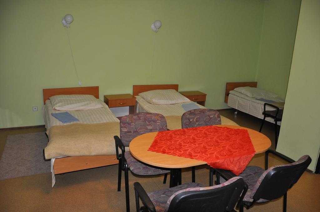 Hotel Osrodek Sportu I Rekreacji Victoria Bielsko-Biała Habitación foto