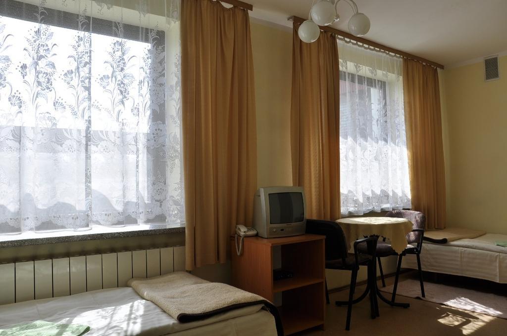 Hotel Osrodek Sportu I Rekreacji Victoria Bielsko-Biała Habitación foto
