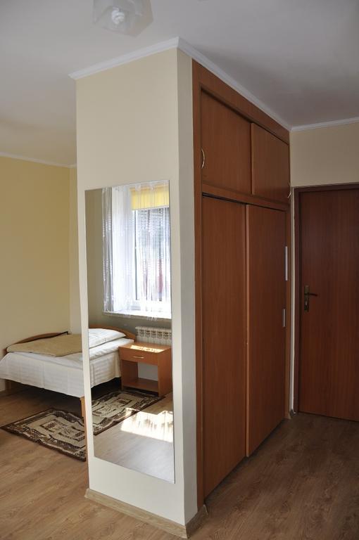 Hotel Osrodek Sportu I Rekreacji Victoria Bielsko-Biała Exterior foto