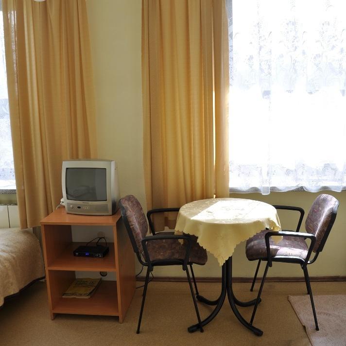 Hotel Osrodek Sportu I Rekreacji Victoria Bielsko-Biała Habitación foto